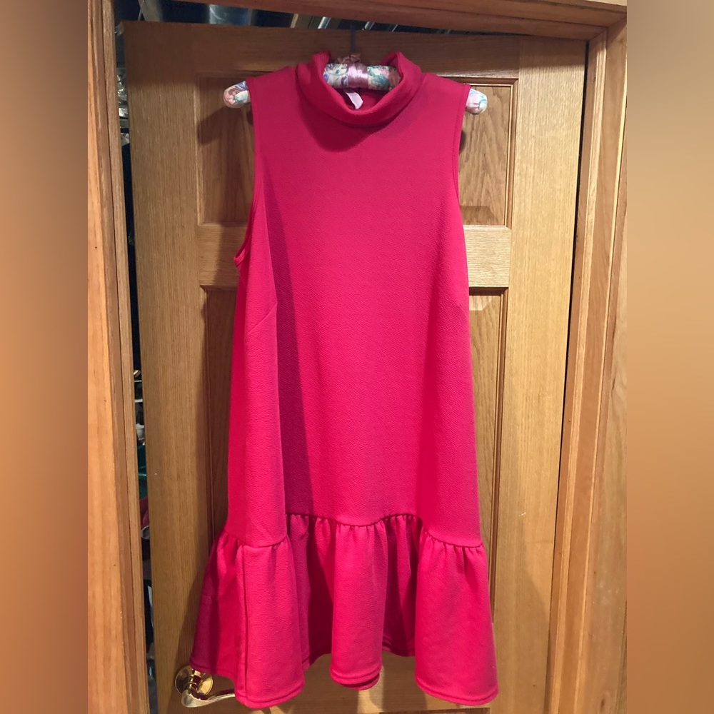 Ophelia Roe dress